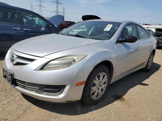 Salvage Mazda 6