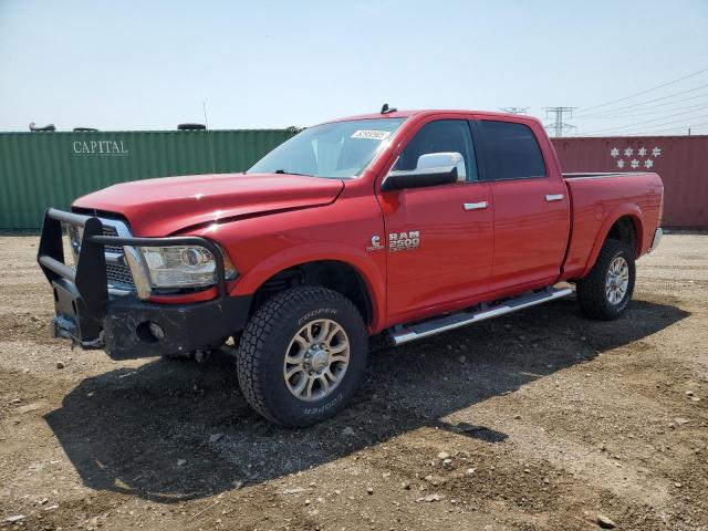  Salvage Ram 2500