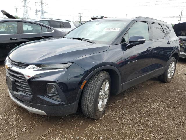  Salvage Chevrolet Blazer