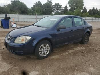  Salvage Chevrolet Cobalt Ls