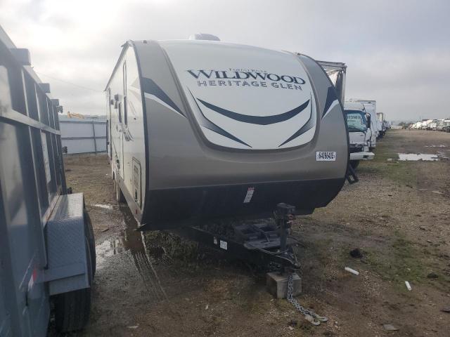  Salvage Wildwood Wildwood