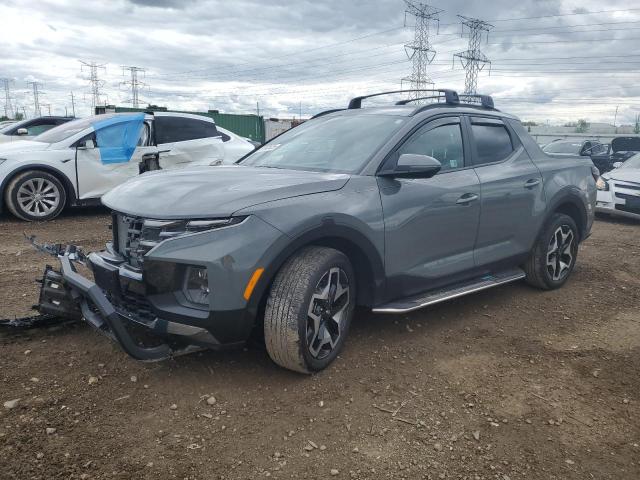  Salvage Hyundai SANTA CRUZ