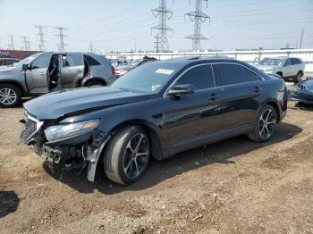  Salvage Ford Taurus