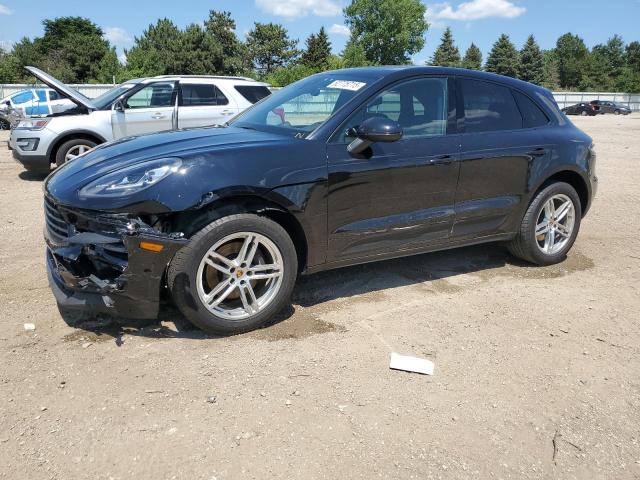  Salvage Porsche Macan