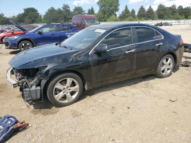  Salvage Acura TSX