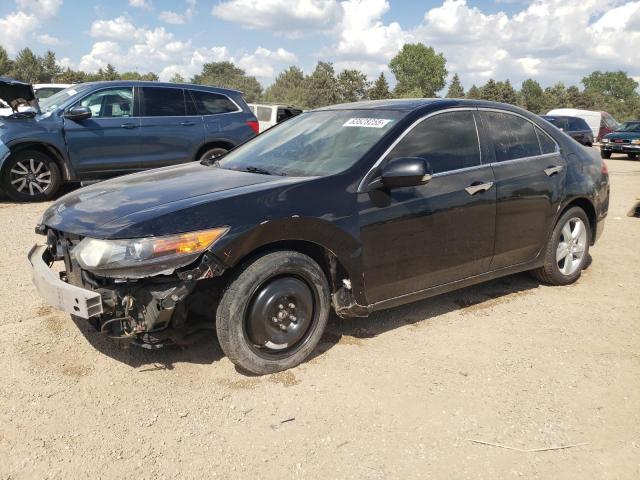  Salvage Acura TSX