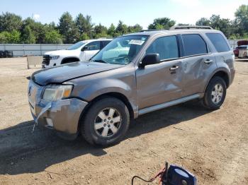 Salvage Mercury Mariner