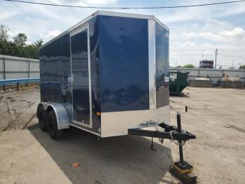  Salvage American Hauler Other