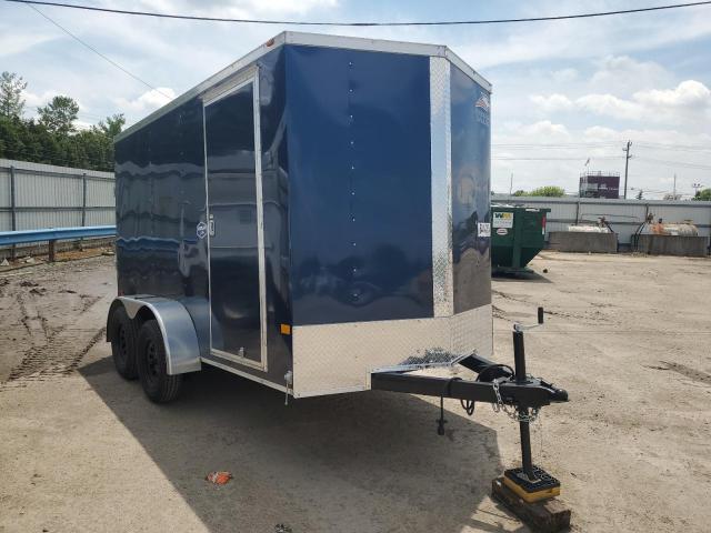  Salvage American Hauler Other