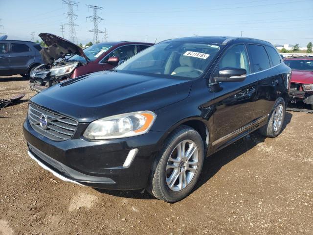  Salvage Volvo XC60