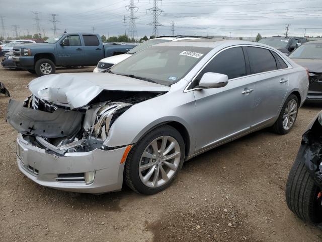  Salvage Cadillac XTS