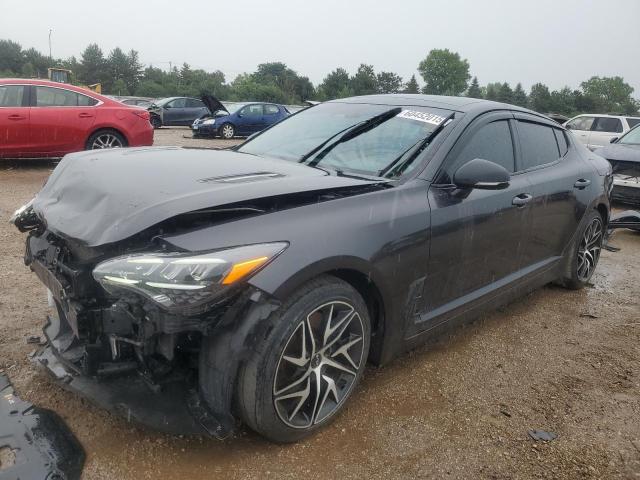  Salvage Kia Stinger