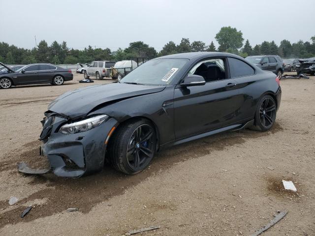  Salvage BMW M Series