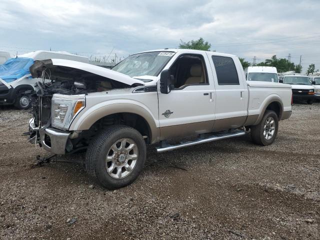 2013 Ford F-250