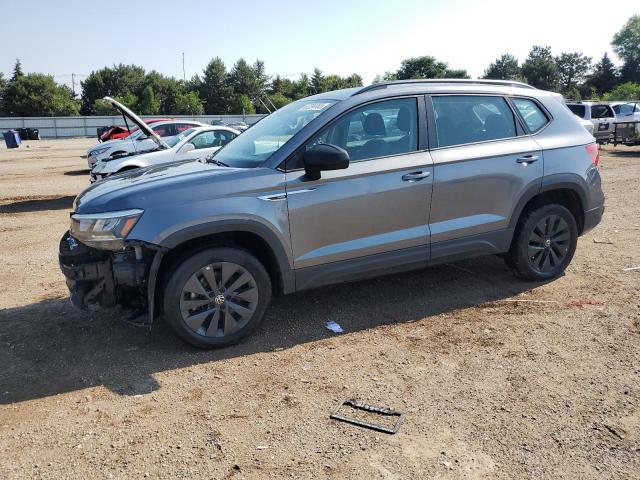  Salvage Volkswagen Taos