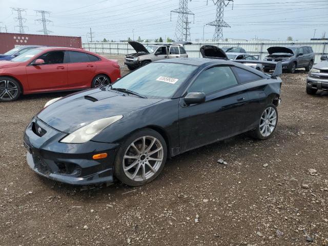  Salvage Toyota Celica