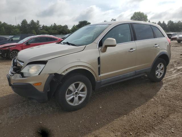  Salvage Saturn Vue