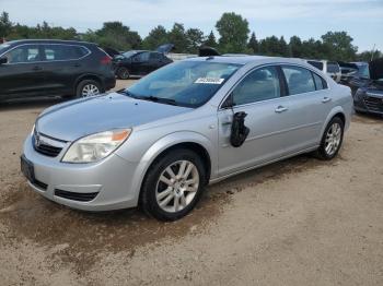  Salvage Saturn Aura