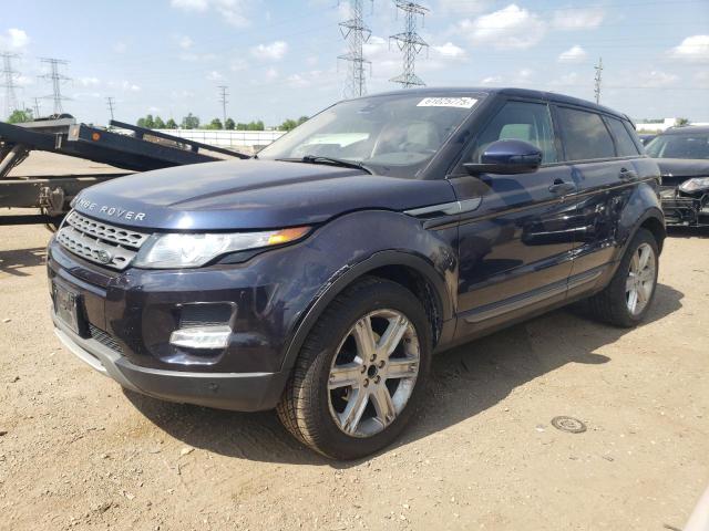  Salvage Land Rover Range Rover