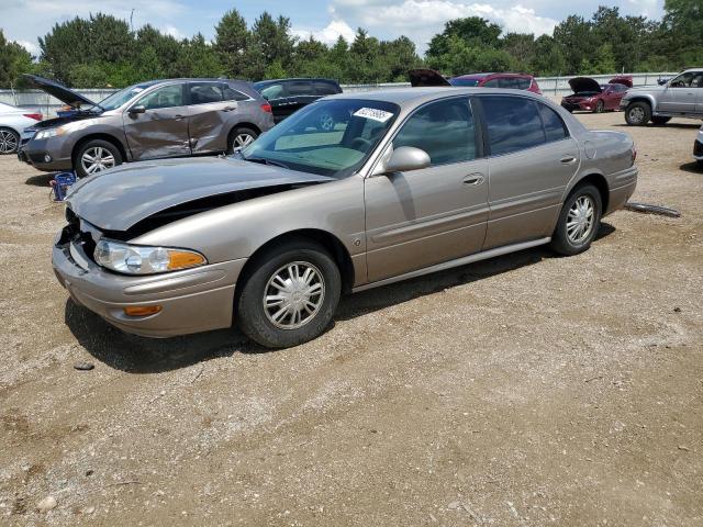  Salvage Buick LeSabre