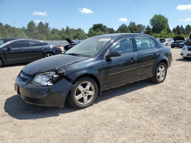  Salvage Chevrolet Cobalt