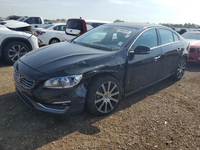  Salvage Volvo S60