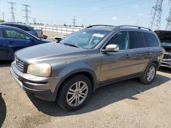  Salvage Volvo XC90