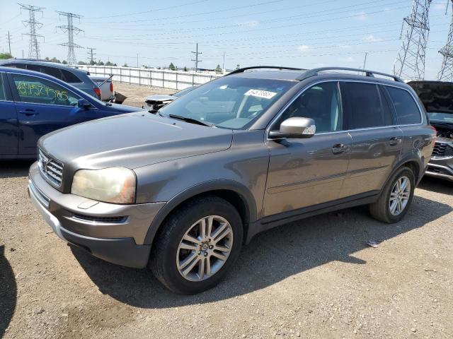  Salvage Volvo XC90