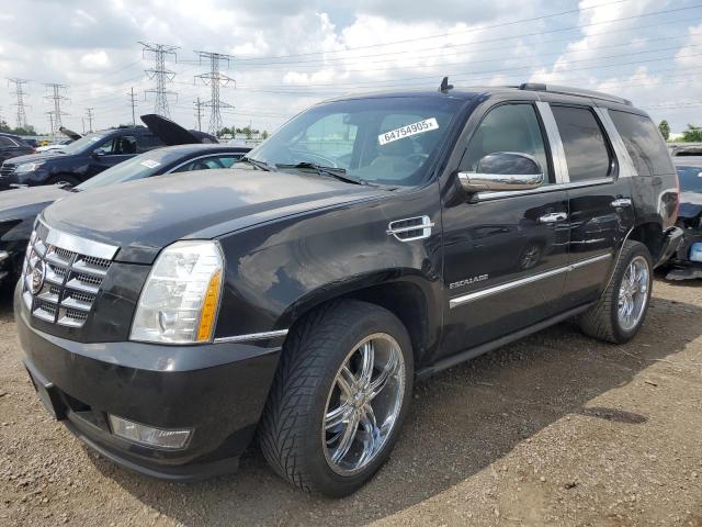  Salvage Cadillac Escalade