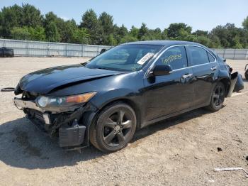  Salvage Acura TSX