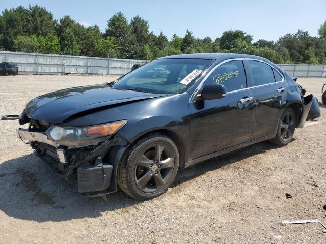  Salvage Acura TSX