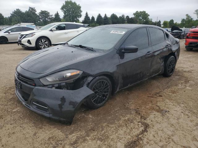  Salvage Dodge Dart