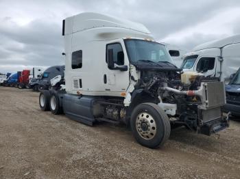 Salvage International Lt625