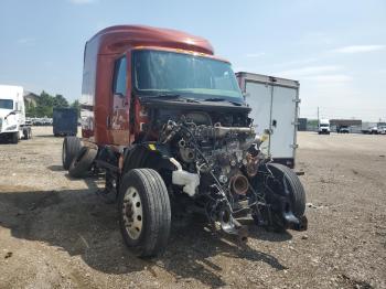  Salvage International Lt625