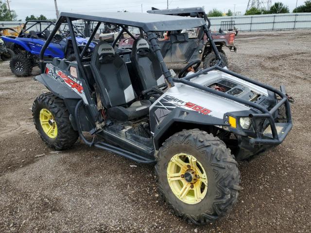  Salvage Polaris Ranger Rzr