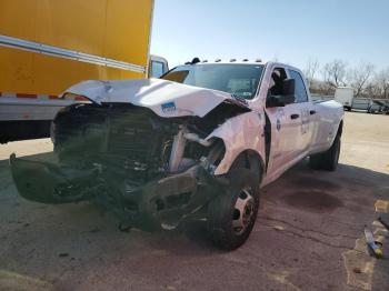  Salvage Ram 3500