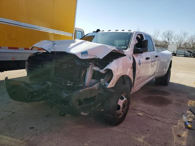  Salvage Ram 3500