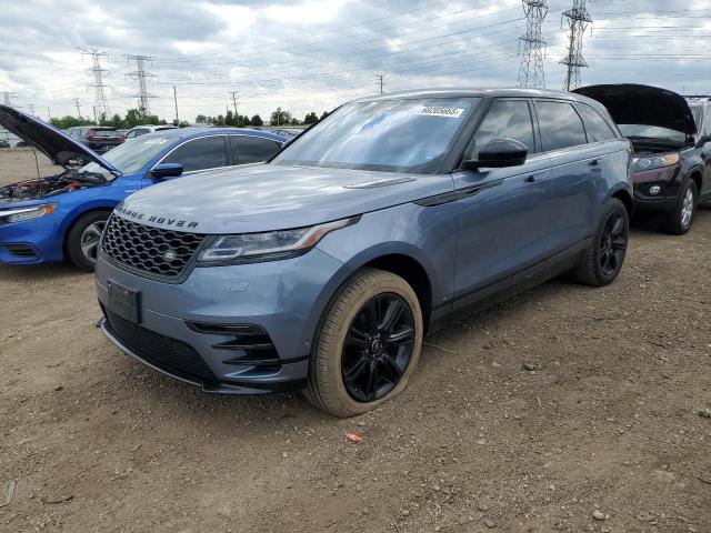  Salvage Land Rover Range Rover