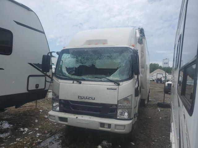  Salvage Isuzu Npr Hd