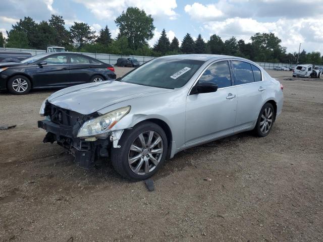  Salvage INFINITI G37