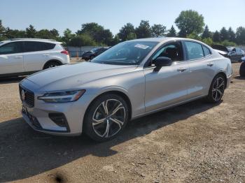  Salvage Volvo S60 Core