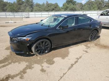  Salvage Mazda 6
