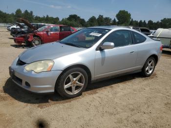  Salvage Acura RSX