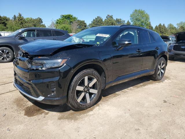  Salvage Honda Prologue T