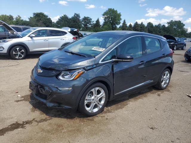  Salvage Chevrolet Bolt