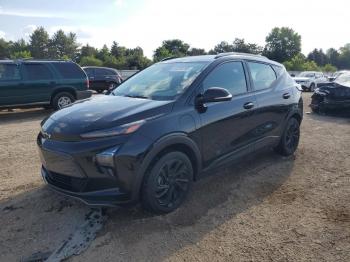  Salvage Chevrolet Bolt