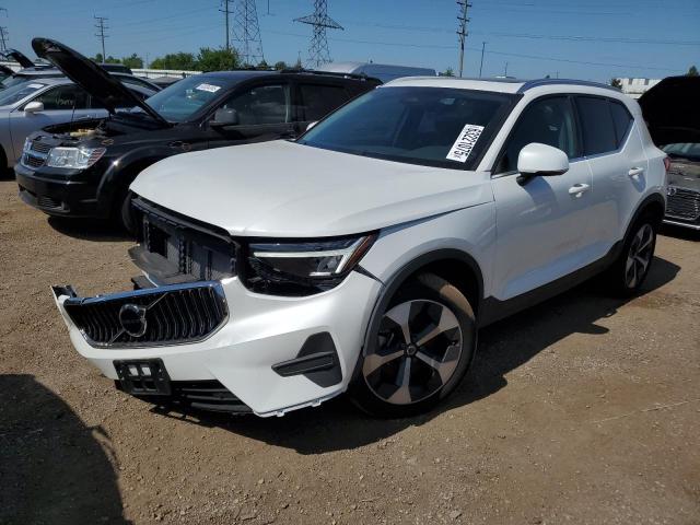  Salvage Volvo Xc40 Core