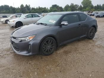  Salvage Toyota Scion