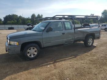  Salvage Dodge Ram 2500