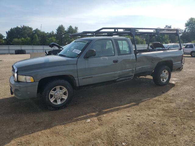  Salvage Dodge Ram 2500